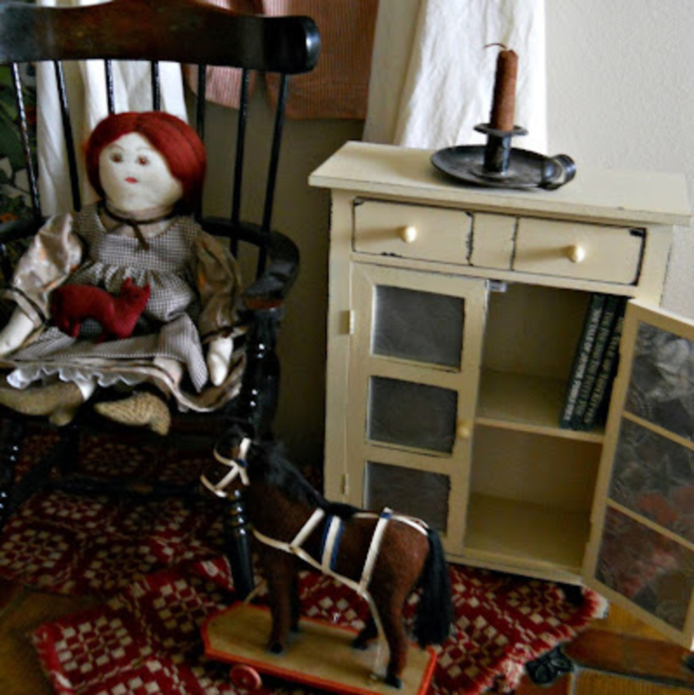 Meet your Posher, Julie